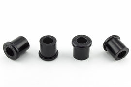 WHITELINE Spring - shackle bushing POSTERIORE TOYOTA HIACE RH11, 20, 32, 42   2/1977-12/1985 4CYL
