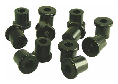 WHITELINE Spring - eye front/rear and shackle bushing POSTERIORE TOYOTA LANDCRUISER BJ40, 42, FJ40, 45, HJ45, 47   1969-12/1984 4/6CYL