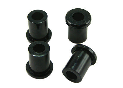 WHITELINE Spring - eye front bushing POSTERIORE MITSUBISHI L400 WA 2WD VEHICLE WITH BONNET 5/1994-9/2003 4CYL