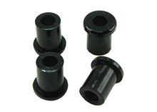 Load image into Gallery viewer, WHITELINE Spring - eye front bushing POSTERIORE MITSUBISHI L400 WA 2WD VEHICLE WITH BONNET 5/1994-9/2003 4CYL