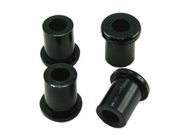WHITELINE Spring - eye front bushing POSTERIORE MITSUBISHI L400 WA 2WD VEHICLE WITH BONNET 5/1994-9/2003 4CYL