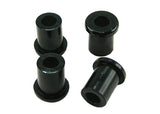 WHITELINE Spring - eye front bushing POSTERIORE MITSUBISHI L400 WA 2WD VEHICLE WITH BONNET 5/1994-9/2003 4CYL