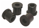 WHITELINE Spring - eye rear bushing POSTERIORE NISSAN PATROL MQ, MK   4/1980-10/1987 6CYL