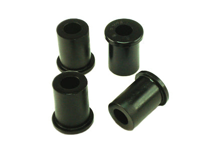 WHITELINE Spring - shackle bushing POSTERIORE NISSAN PATROL MQ, MK   4/1980-10/1987 6CYL