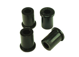 WHITELINE Spring - shackle bushing POSTERIORE NISSAN PATROL MQ, MK   4/1980-10/1987 6CYL