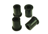 WHITELINE Spring - shackle bushing POSTERIORE NISSAN PATROL MQ, MK   4/1980-10/1987 6CYL