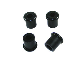 WHITELINE Spring - eye rear and shackle bushing POSTERIORE NISSAN SERENA C23   6/1991-5/1996 4CYL