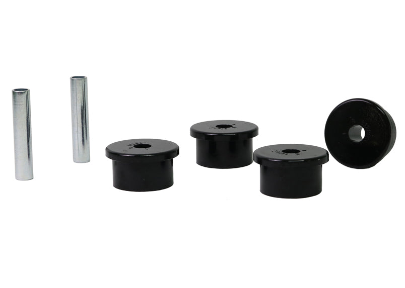 WHITELINE Spring - eye front bushing POSTERIORE FORD CAPRI 1600, 3000, GT 2 DOOR   5/1969-5/1974 4/6CYL