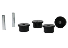 Load image into Gallery viewer, WHITELINE Spring - eye front bushing POSTERIORE FORD CAPRI 1600, 3000, GT 2 DOOR   5/1969-5/1974 4/6CYL
