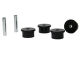 WHITELINE Spring - eye front bushing POSTERIORE FORD CAPRI 1600, 3000, GT 2 DOOR   5/1969-5/1974 4/6CYL