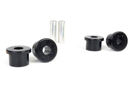 WHITELINE Spring - eye rear bushing ANTERIORE SUZUKI JIMNY 1000   6/1981-7/1988 4CYL