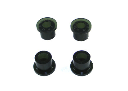 WHITELINE Spring - eye front and rear bushing POSTERIORE MORRIS MINOR SERIES 2   1952-1956 4CYL