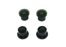 Load image into Gallery viewer, WHITELINE Spring - eye front and rear bushing POSTERIORE MORRIS MINOR SERIES 2   1952-1956 4CYL