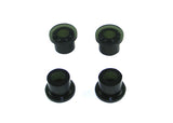 WHITELINE Spring - eye front and rear bushing POSTERIORE MORRIS MINOR SERIES 2   1952-1956 4CYL