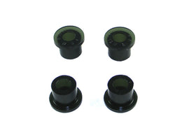 WHITELINE Spring - eye front and rear bushing POSTERIORE MORRIS MINOR SERIES 2   1952-1956 4CYL