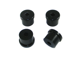 WHITELINE Spring - eye front bushing POSTERIORE MAZDA 323 FA RWD  1977-9/1980 4CYL