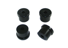 Load image into Gallery viewer, WHITELINE Spring - eye front bushing POSTERIORE MAZDA 323 FA RWD  1977-9/1980 4CYL