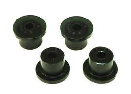 WHITELINE Spring - eye rear and shackle bushing POSTERIORE MAZDA 323 FA RWD  1977-9/1980 4CYL