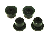 WHITELINE Spring - eye rear and shackle bushing POSTERIORE MAZDA 323 FA RWD  1977-9/1980 4CYL
