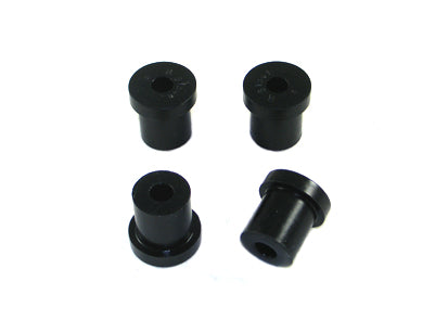 WHITELINE Spring - eye rear bushing POSTERIORE MAZDA 808 FA3   1975-1978 4CYL