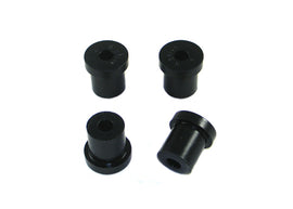 WHITELINE Spring - eye rear bushing POSTERIORE MAZDA 808 FA3   1975-1978 4CYL