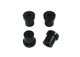 WHITELINE Spring - eye rear bushing POSTERIORE MAZDA 808 FA3   1975-1978 4CYL