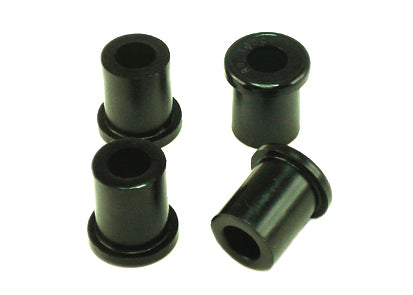 WHITELINE Spring - eye front bushing POSTERIORE MITSUBISHI MONTERO NH, NJ, NK, NL   5/1991-4/2000 4/6CYL