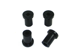 WHITELINE Spring - shackle bushing POSTERIORE NISSAN SUNNY B310   1978-1985 4CYL
