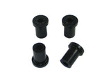 WHITELINE Spring - shackle bushing POSTERIORE NISSAN SUNNY B310   1978-1985 4CYL