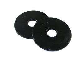 WHITELINE Spring - pad lower bushing POSTERIORE BMW 3 SERIES E36   4/1991-5/2001 4/6CYL