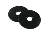 WHITELINE Spring - pad lower bushing POSTERIORE BMW 3 SERIES E36   4/1991-5/2001 4/6CYL