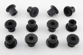 WHITELINE Spring - eye front/rear and shackle bushing ANTERIORE JEEP CJ SERIES CJ5, CJ6   1955-1983 4/6/8CYL