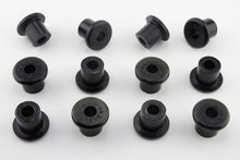 Carica l'immagine nel visualizzatore di Gallery, WHITELINE Spring - eye front/rear and shackle bushing POSTERIORE JEEP CJ SERIES CJ5, CJ6   1955-1983 4/6/8CYL