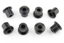 Load image into Gallery viewer, WHITELINE Spring - eye rear and shackle bushing POSTERIORE JEEP CJ SERIES CJ7, CJ8 SCRAMBLER, OVERLANDER   1976-1986 4/6/8CYL