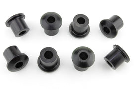WHITELINE Spring - eye rear and shackle bushing POSTERIORE JEEP CJ SERIES CJ7, CJ8 SCRAMBLER, OVERLANDER   1976-1986 4/6/8CYL