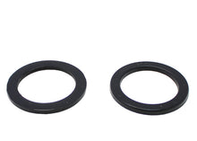 Load image into Gallery viewer, WHITELINE Spring - pad lower bushing POSTERIORE OPEL REKORD E1, E2   1978-1986 4CYL