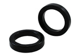 WHITELINE Spring - pad/trim packer bushing  UNIVERSAL PRODUCTS SPRING - PAD/TRIM PACKER SPRING - PAD/TRIM PACKER BUSHING   ALL ALL