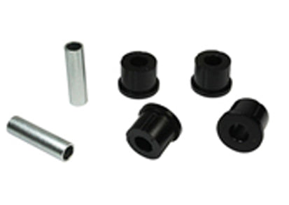 WHITELINE Spring - shackle bushing POSTERIORE JEEP CHEROKEE XJ   1984-2001 4/6CYL