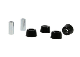 WHITELINE Strut rod - to chassis bushing ANTERIORE FORD RANGER PJ, PK 2WD  11/2006-10/2011 4CYL