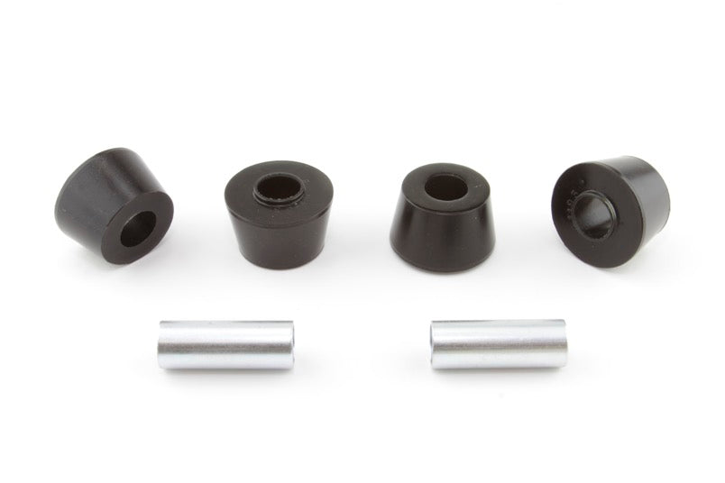 WHITELINE Strut rod - to chassis bushing ANTERIORE TOYOTA CELICA RA20   1970-1977 4CYL