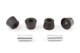 WHITELINE Strut rod - to chassis bushing ANTERIORE TOYOTA SUPRA MA61   8/1981-7/1985 6CYL