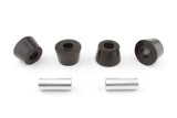 WHITELINE Strut rod - to chassis bushing ANTERIORE TOYOTA CELICA RA20   1970-1977 4CYL