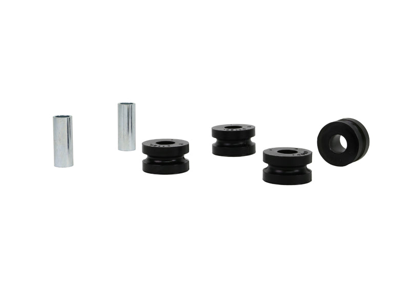 WHITELINE Strut rod - to chassis bushing ANTERIORE NISSAN SUNNY B310   1978-1985 4CYL