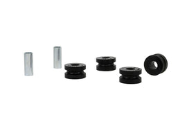 WHITELINE Strut rod - to chassis bushing ANTERIORE NISSAN SUNNY B310   1978-1985 4CYL