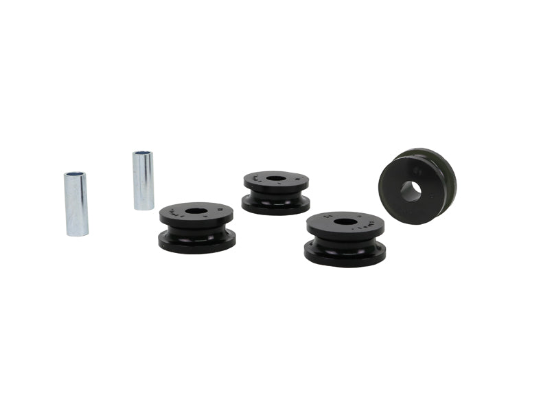 WHITELINE Strut rod - to chassis bushing ANTERIORE NISSAN 240Z HS30   10/1970-5/1974 6CYL