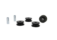 Carica l&#39;immagine nel visualizzatore di Gallery, WHITELINE Strut rod - to chassis bushing ANTERIORE NISSAN 240Z HS30   10/1970-5/1974 6CYL