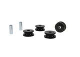 WHITELINE Strut rod - to chassis bushing ANTERIORE NISSAN SKYLINE C210   1978-1981 4CYL