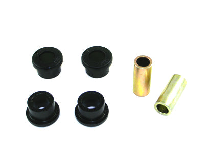 WHITELINE Panhard rod - bushing ANTERIORE LAND ROVER DEFENDER COUNTY L316   11/1984-7/1990 4/8CYL