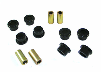 WHITELINE Watts link - side rods bushing POSTERIORE MAZDA RX7 SA SERIES I, II, III   2/1979-8/1985 2R