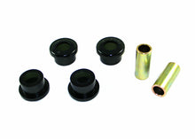 Load image into Gallery viewer, WHITELINE Panhard rod - bushing ANTERIORE LAND ROVER RANGE ROVER CLASSIC   1/1986-4/1995 4/8CYL